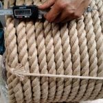 Jute Rope